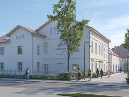 Mieszkanie Wrocław Krzyki rynek pierwotny ul. Pawia