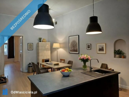 Przestronne 4 pokoje | 90 m² | centrum Łodzi | stabilna inwestycja