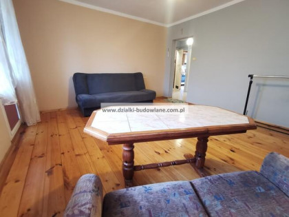 4 pokojowe mieszkanie Jelcz ul. Hirszfelda