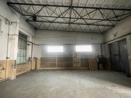 Lokal Warszawa Mokotów, Służewiec