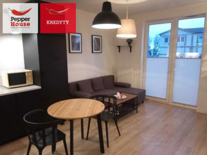 Mieszkanie Gdańsk Jasień ul. Kartuska