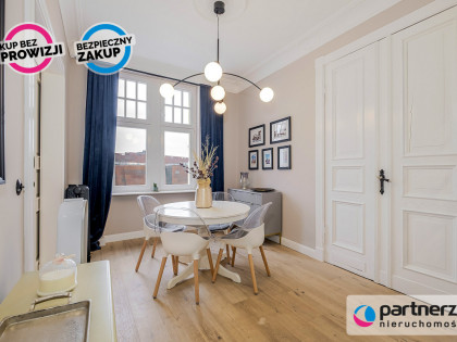 Mieszkanie Gdańsk Śródmieście ul. Jana Z Kolna