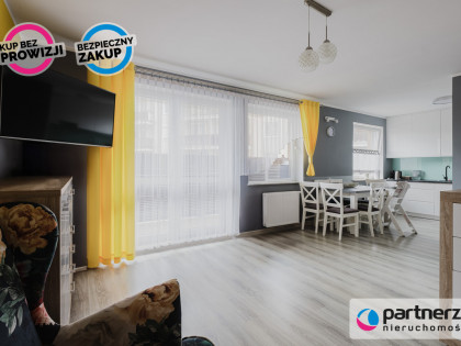 Mieszkanie Tczew ul. Jasia I Małgosi