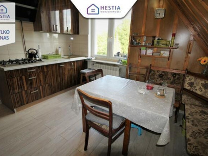 Rozkładowe mieszkanie z działką blisko Centrum!!!!