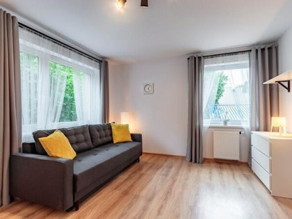 Targowa 55, Śródmieście, przytulna kawalerka