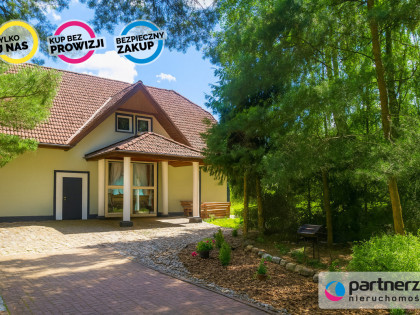 Dom Kleszczewo ul. Skarszewska