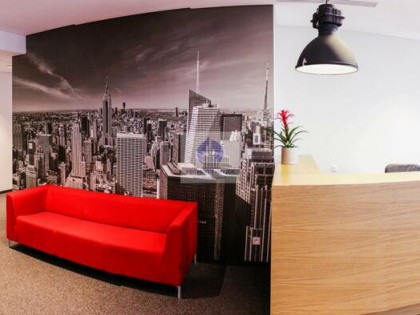 Lokal użytkowy Warszawa Śródmieście, al. Jana Pawła II