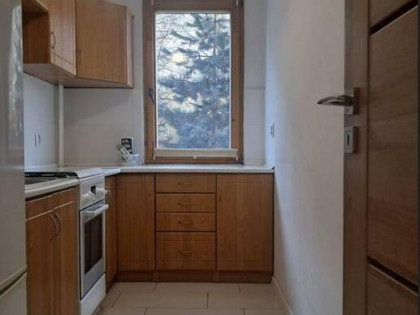 Mieszkanie Kraków Podgórze, Piaski Wielkie, Łużycka