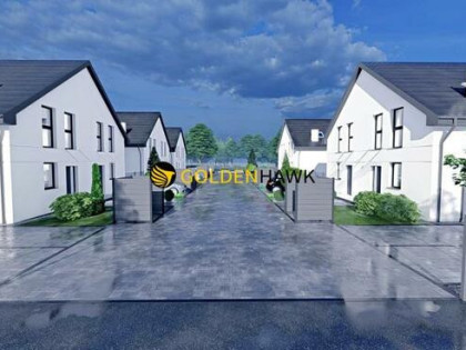 Dom Dołuje gm. Dobra (Szczecińska)