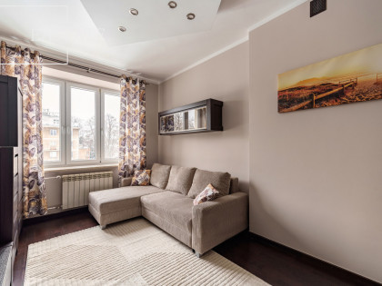 Mieszkanie Warszawa Bielany ul. Cegłowska