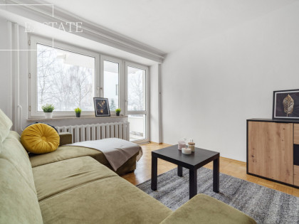 Mieszkanie Warszawa Żoliborz ul. Tylżycka