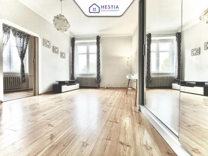 Spółdzielcze własnościowe mieszkanie 2 pokoje