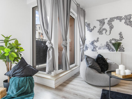 ✅Sprawdź >>> Jasne 2 p z loggią✅