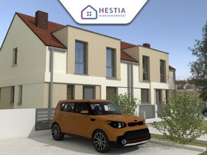 Dom na pograniczu Gumieniec i Mierzyna!