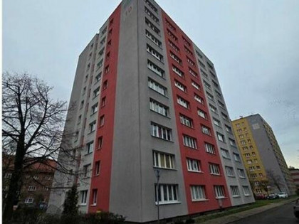 Mieszkanie, 47,40 m², Bytom