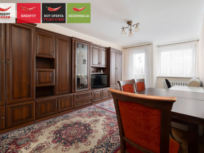 Mieszkanie Gdańsk Przeróbka ul. Teofila Lenartowicza