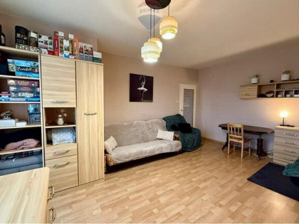 Mieszkanie M3 64 m2 os. Karpackie