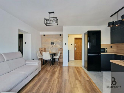 Mieszkanie Słupsk, Pomorska