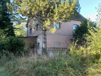 Mieszkanie w domu jednorodzinnym