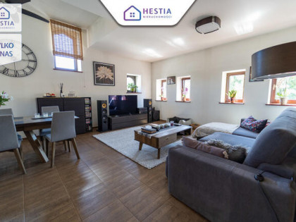 Wolnostojący dom idealny pod działalność!