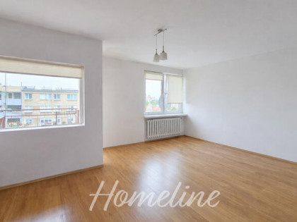 Kawalerka tuż przy Pl. Jana Pawła II /Inwestycja