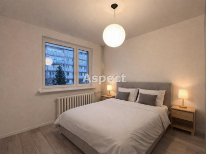 Mieszkanie Katowice os. Witosa
