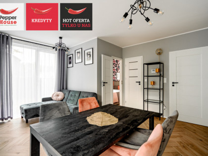 Mieszkanie Kosakowo ul. Słonecznikowa