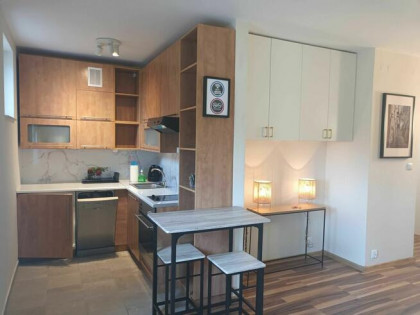 Okazja! Klimatyzowane, 2pok. 34m, Mokotów Sadyba, po remoncie