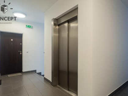 2 pok. | wysoki standard | balkon | garaż | komórka |