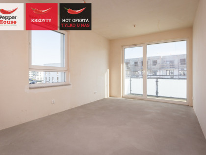 Mieszkanie Bolszewo ul. Nasturcjowa