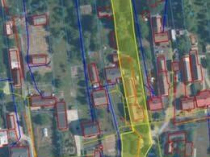 Na sprzedaż dom z dużą działką – Bielcza, gmina Borzęcin