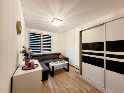 Na wynajem mieszkanie ul. Morcinka Kraków