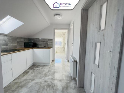 TANIE Mieszkanie 2 pokojowe w Niemczech !