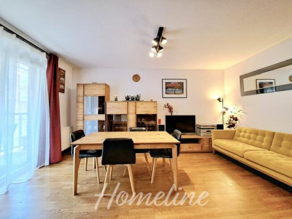 Atal towers centrum/3 pokoje/2 łazienki