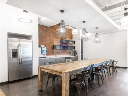 Lokal Warszawa Ochota ul. Szczęśliwicka