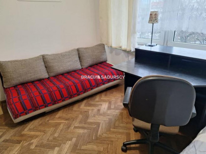 Mieszkanie Kraków Krowodrza, Łobzów, Królewska