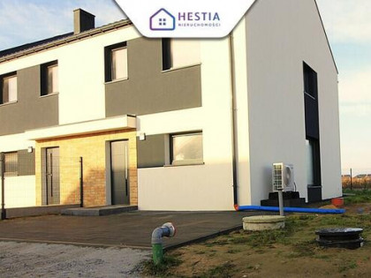 Piekny dom w dobrej cenie - Grzędzice