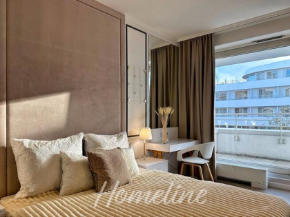 Apartament w sercu miasta | OVO Wrocław | 80m2