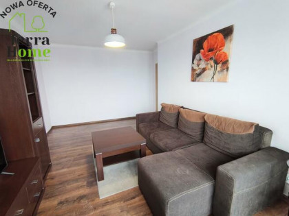 Mieszkanie Kielce Bocianek, Norwida