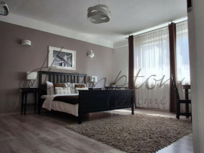 Mieszkanie Warszawa gm. Śródmieście Śródmieście, Złota