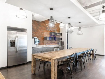 Lokal Warszawa Ochota ul. Szczęśliwicka