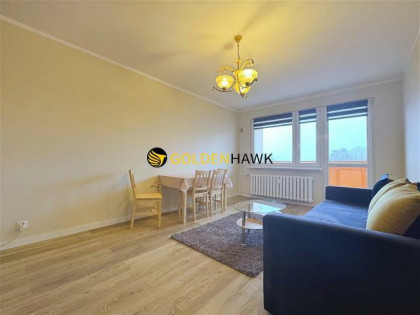 Mieszkanie Szczecin Niebuszewo, Jarogniewa