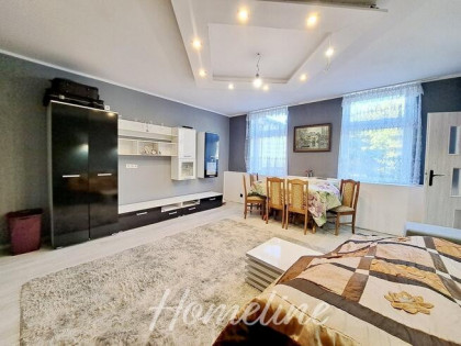 Miłoszyce Cicha okolica / ogród / piwnica