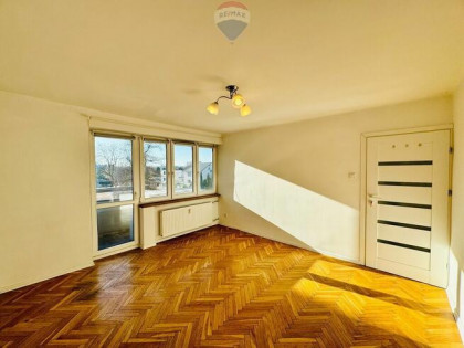 Rybnik mieszkanie 3 pokoje, po remoncie, balkon