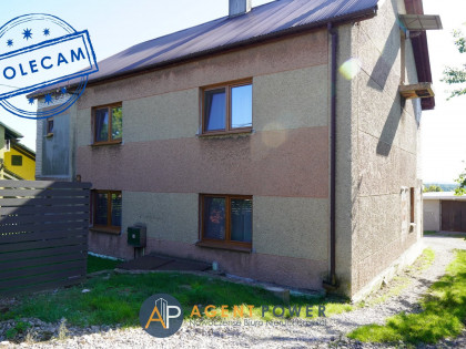 Dom Bukowno ul. Sławkowska