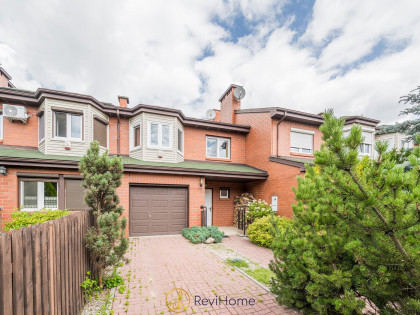 Dom Mysiadło ul. Polna