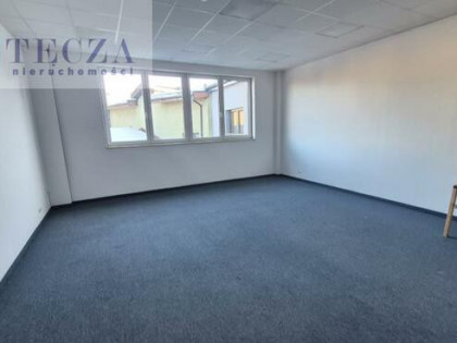 Lokal użytkowy Sulejówek, Józefa Bema