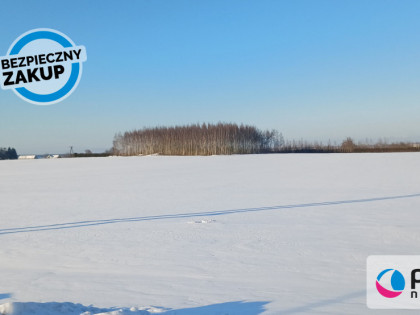 Działka Gdańsk Bysewo ul. Żukowska