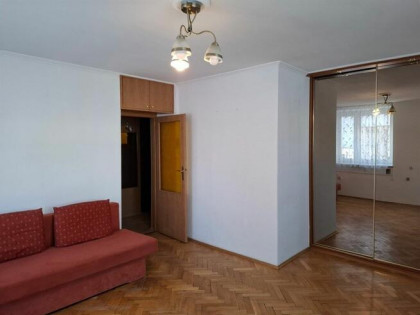 Mieszkanie 2 pokoje 47,20 m2 Warszawa Stary Żoliborz