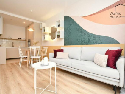 Mieszkanie Kraków Kraków-Podgórze, Podgórze, Obozowa